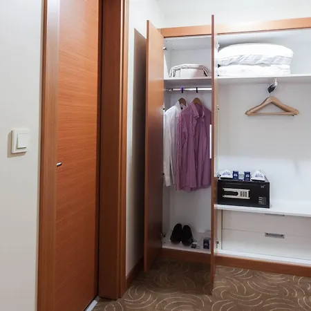 Grand Avcilar 3*