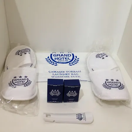 Ξενοδοχείο Grand Avcilar 3*