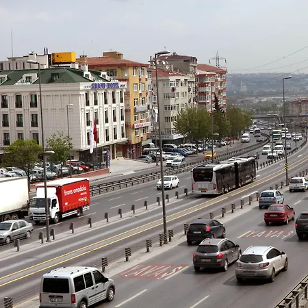 Grand Avcilar Ξενοδοχείο Κωνσταντινούπολη
