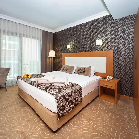 Grand Avcilar 3* Κωνσταντινούπολη