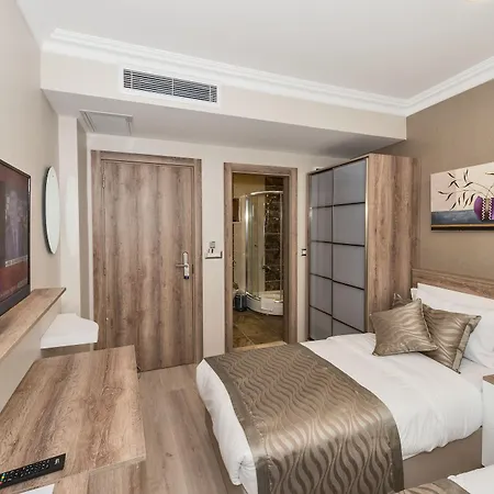 Alphonse Otel 3*