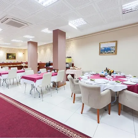 Grand Avcilar 3* Κωνσταντινούπολη