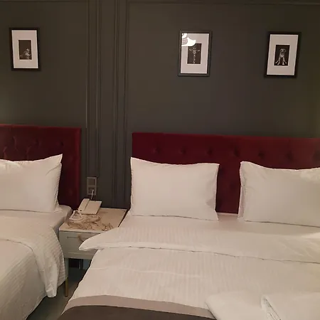 Selenay & Hotel 3*