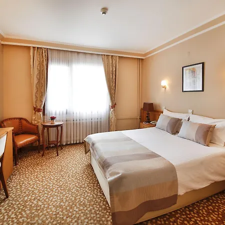 Sidonya 3*