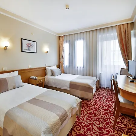 Ξενοδοχείο Sidonya 3*