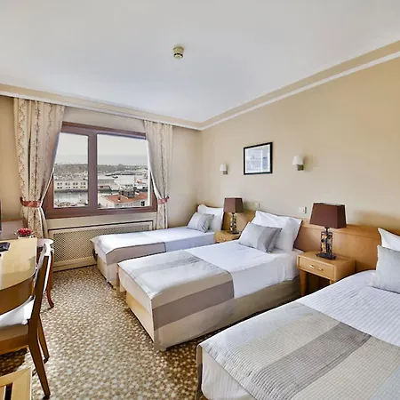 Sidonya 3*