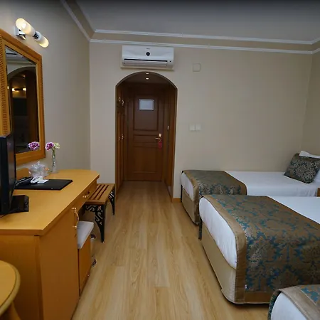 Sidonya 3*