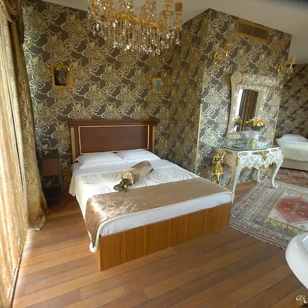 Galata Palace 2*