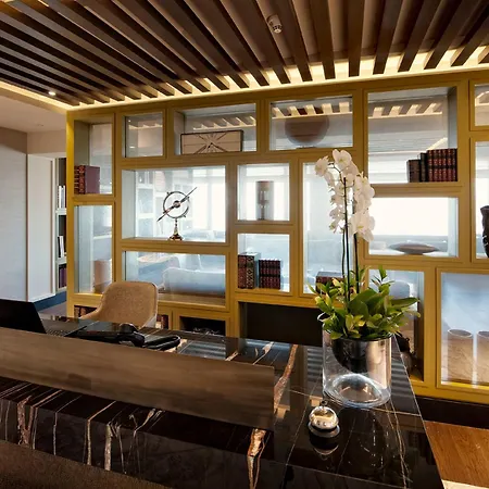 The Marmara Taksim 5* Istanbul