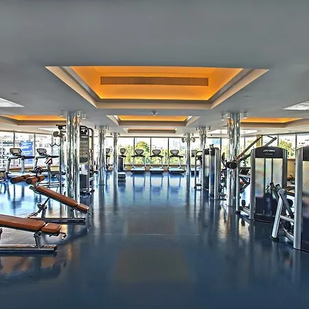 The Marmara Taksim Hotel Istanbul