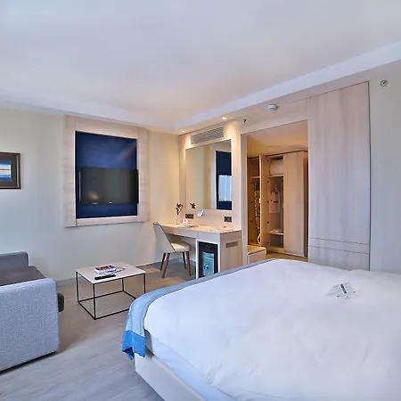 Ramada By Wyndham Old Istanbulská provincie