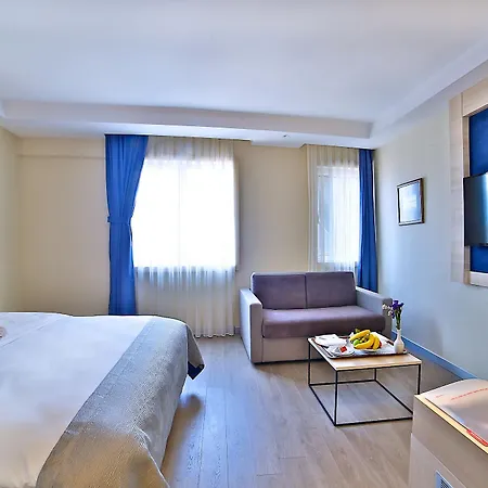 Hotel Ramada By Wyndham Old Istanbul