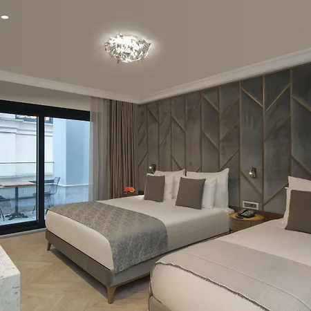 Nena Hotel Istambul