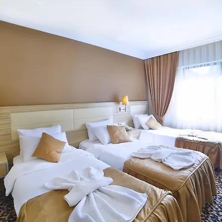 Grand Emin Отель 3*