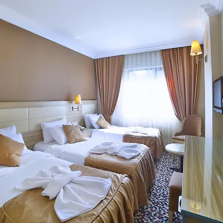 Grand Emin 3*
