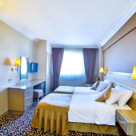 Grand Emin Отель 3*
