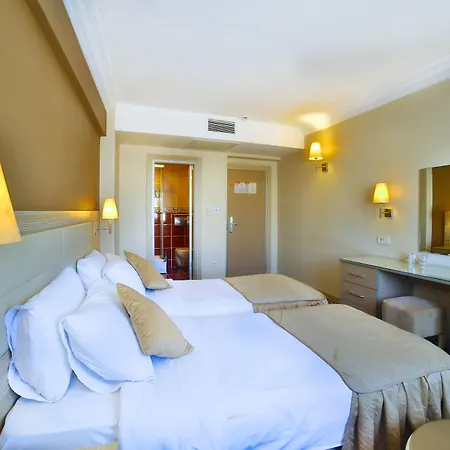 Grand Emin 3* Стамбул