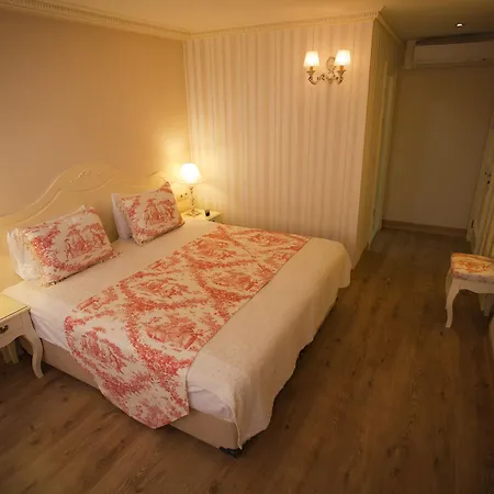 Evsen (adults Only) Hotel Istanbul