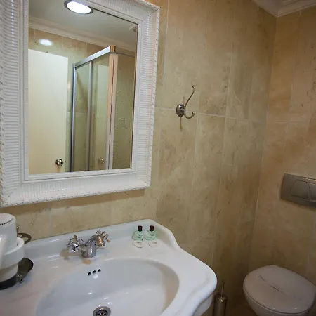 Evsen (adults Only) Hotel 3*