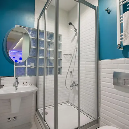 Evsen (adults Only) Hotel Istanbul