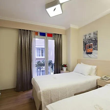 Evsen (adults Only) Hotel Istanbul