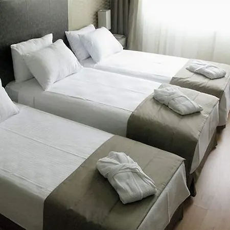 Hotellino Istanbul
