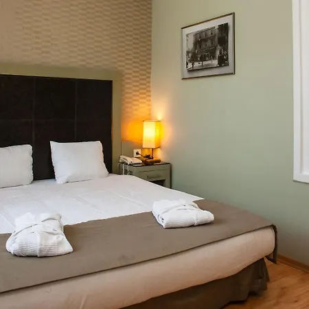 Hotellino 4*