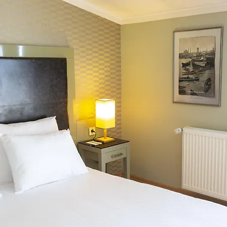 Hotellino 4*