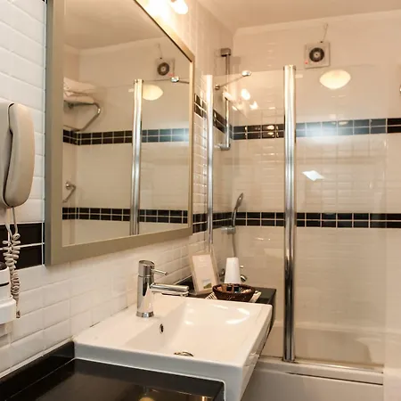 Hotellino Hotell Istanbul