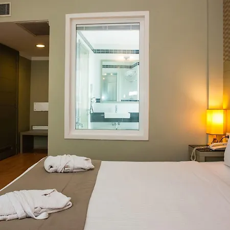 Hotellino Istanbul