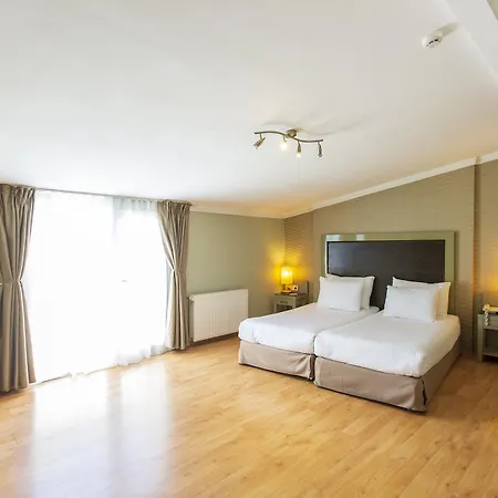 Hotellino Hotell