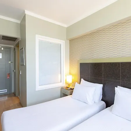 Hotellino 4* Istanbul