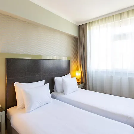 Hotell Hotellino 4*