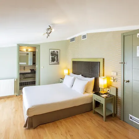Hotell Hotellino 4*
