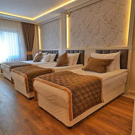 Samir Deluxe