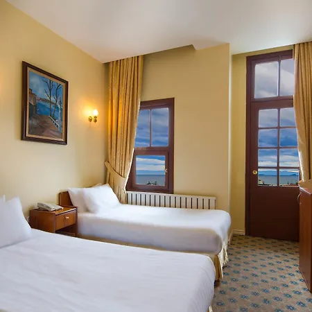 Hotel Historia-special Category 4*