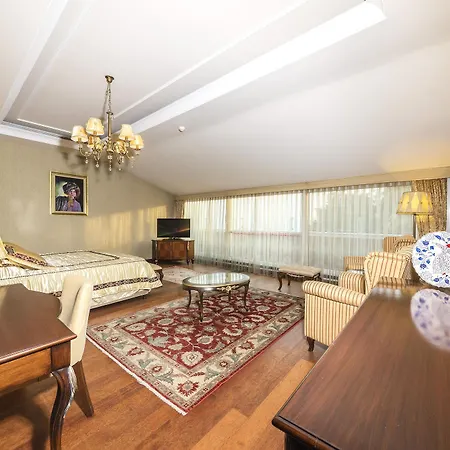 Otel Grand Yavuz Sultanahmet