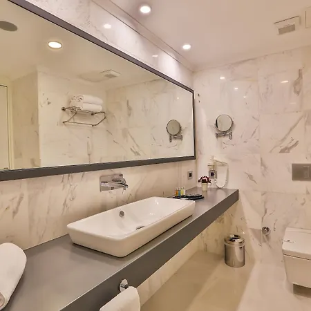 Hotell Business Life Istanbul