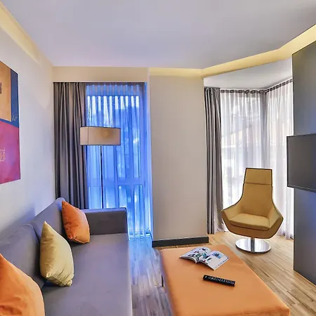 Business Life 4* Istanbul