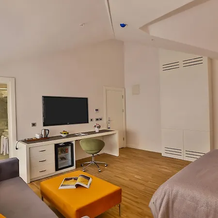 Business Life Hotell Istanbul