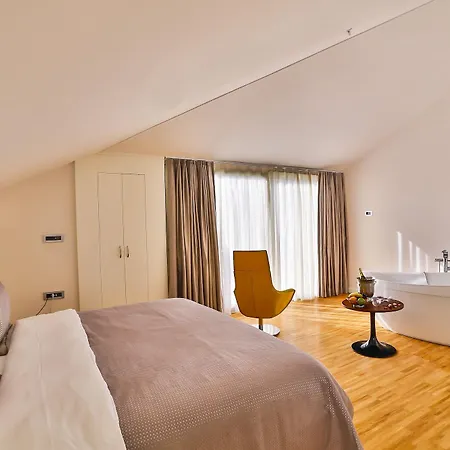 Business Life Hotell