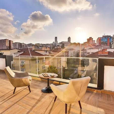 Hotell Business Life 4*