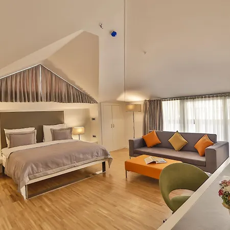 Business Life Hotell Istanbul