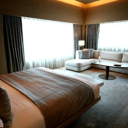 Hyatt Centric Levent 5*