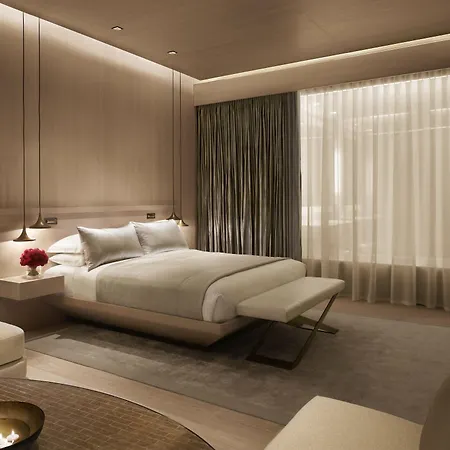 Hyatt Centric Levent מלון 5*