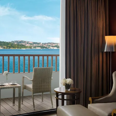 The Grand Tarabya Managed By Accor 5*