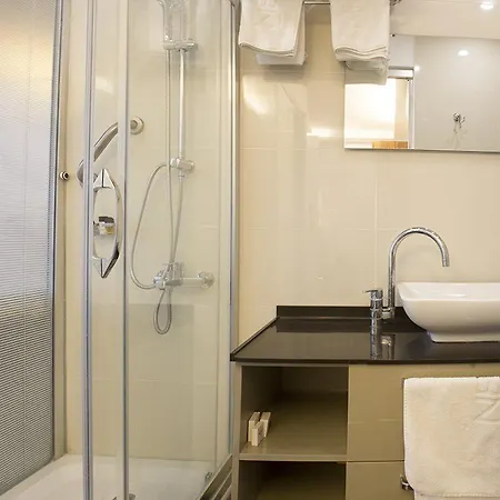 The 22 Hotel Istanbul