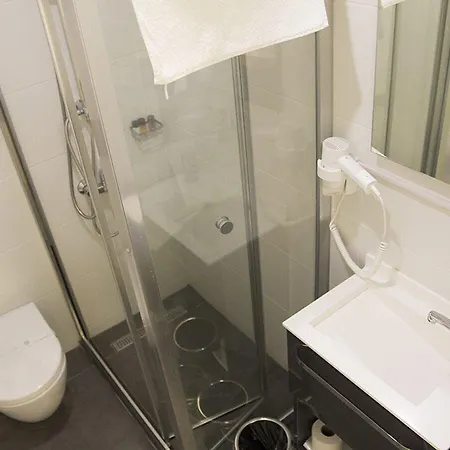 The 22 Hotel Istanbul