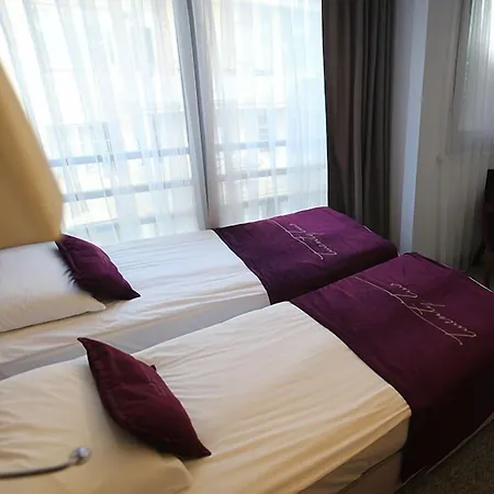 The 22 Hotel