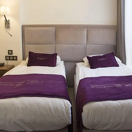 Hotel The 22 Istanbul
